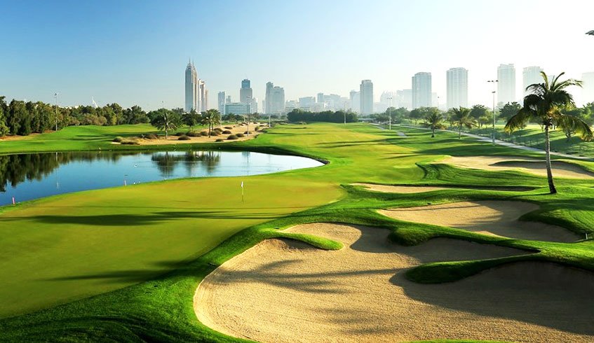 Emirates Hills