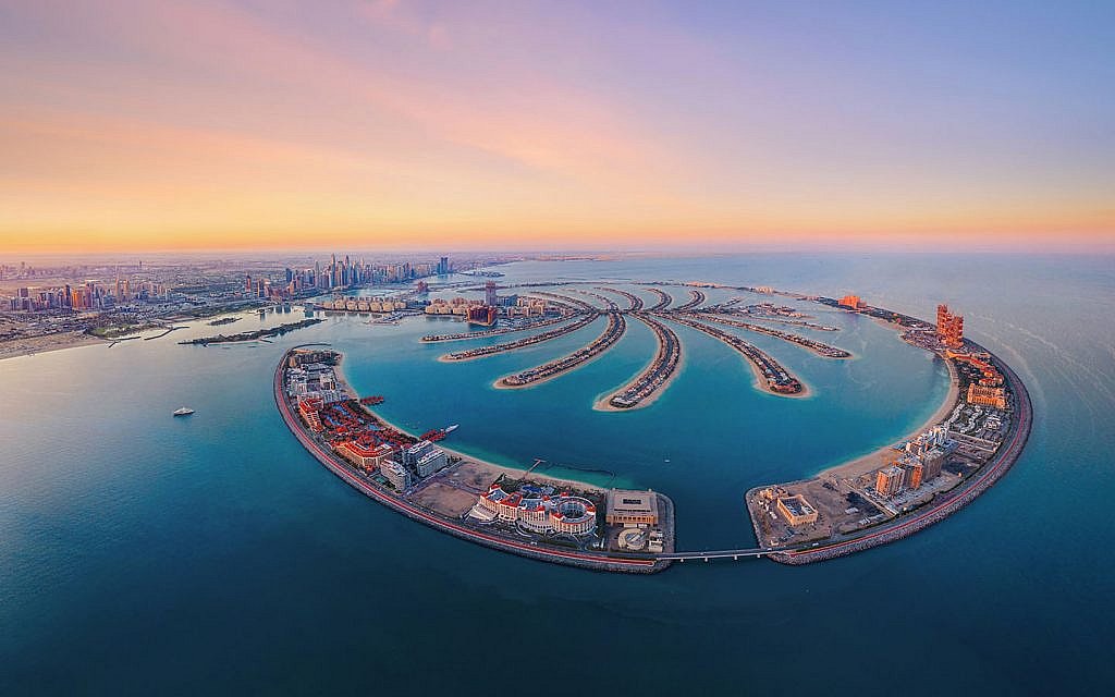Palm Jumeirah